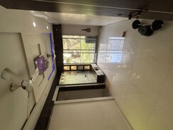 1 BHK Apartment For Rent in JVM Olive