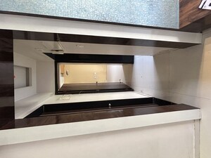 Corridor in 1 BHK Apartment at JVM Olive, Bhayandarpada – for Rent