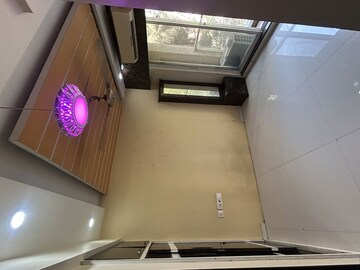 Master Bedroom in 1 BHK Apartment at JVM Olive, Bhayandarpada – for Rent