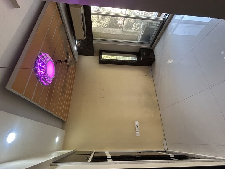Master Bedroom, jvm-olive 1 Bedroom 450 Sq.Ft. Apartment In Bhayandarpada Thane 10088760