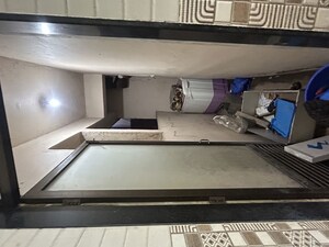 Utility Room in 1 BHK Apartment at JVM Olive, Bhayandarpada – for Rent