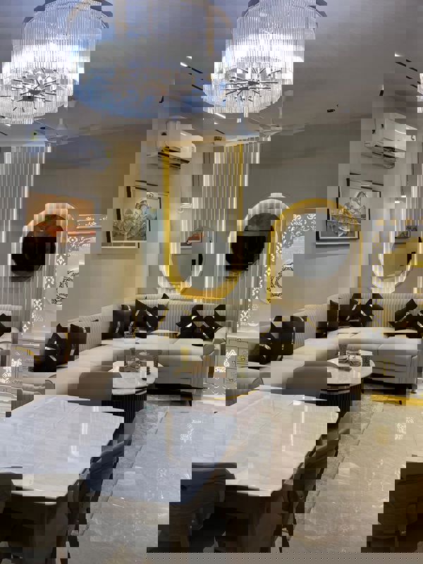 3 BHK 1539 Sq.Ft. Builder Floor in ATS Homekraft Bonheur Avenue