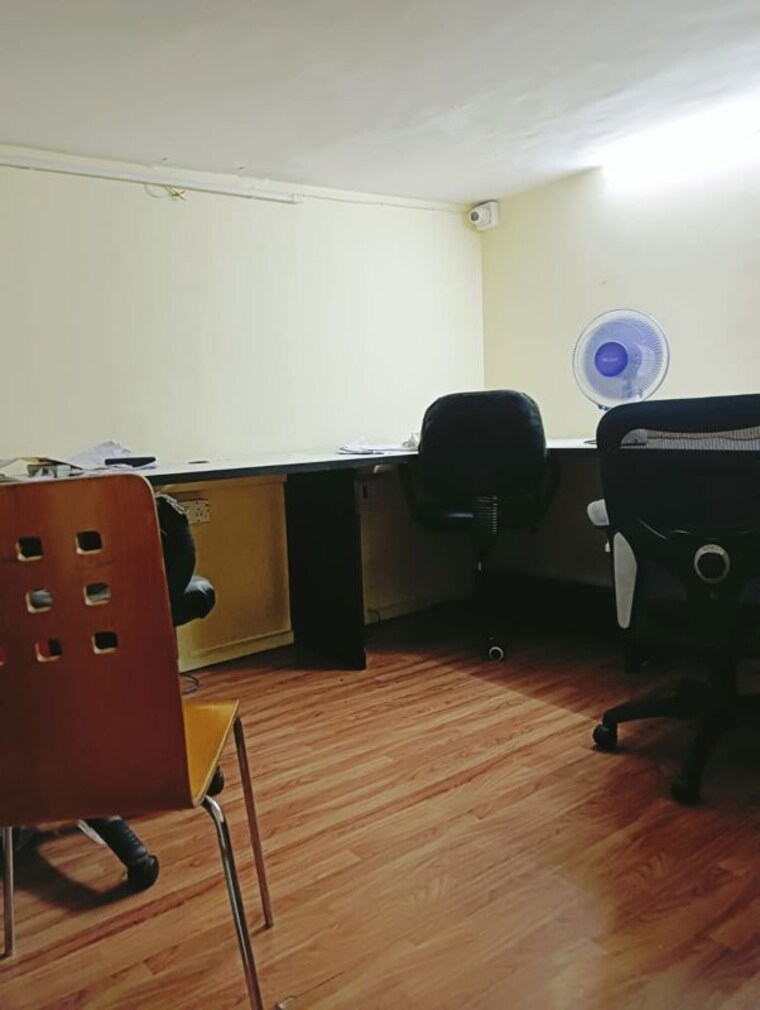 Team Area, haware-fantasia Commercial Office Space 402 Sq.Ft. In Vashi Sector 28 Navi Mumbai 10088781