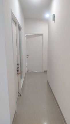 3.5 BHK + Servant Room Apartment For Sale in M3M Merlin
