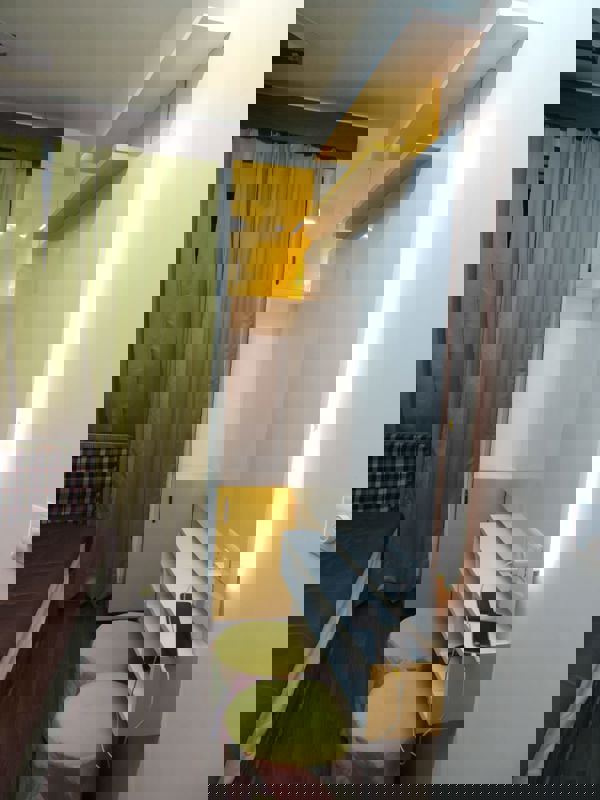 2 BHK 1223 Sq.Ft. Apartment in BPTP Discovery Park