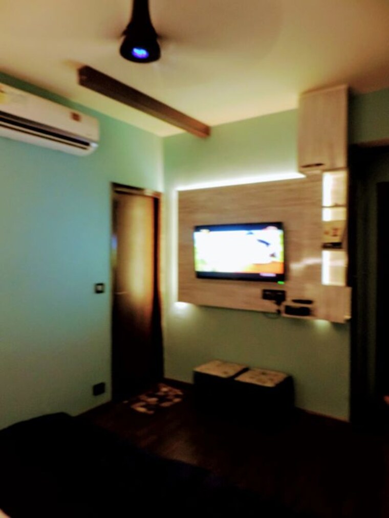 Bedroom, bptp-discovery-park 2 Bedroom 1223 Sq.Ft. Apartment In Sector 80 Faridabad 10088785