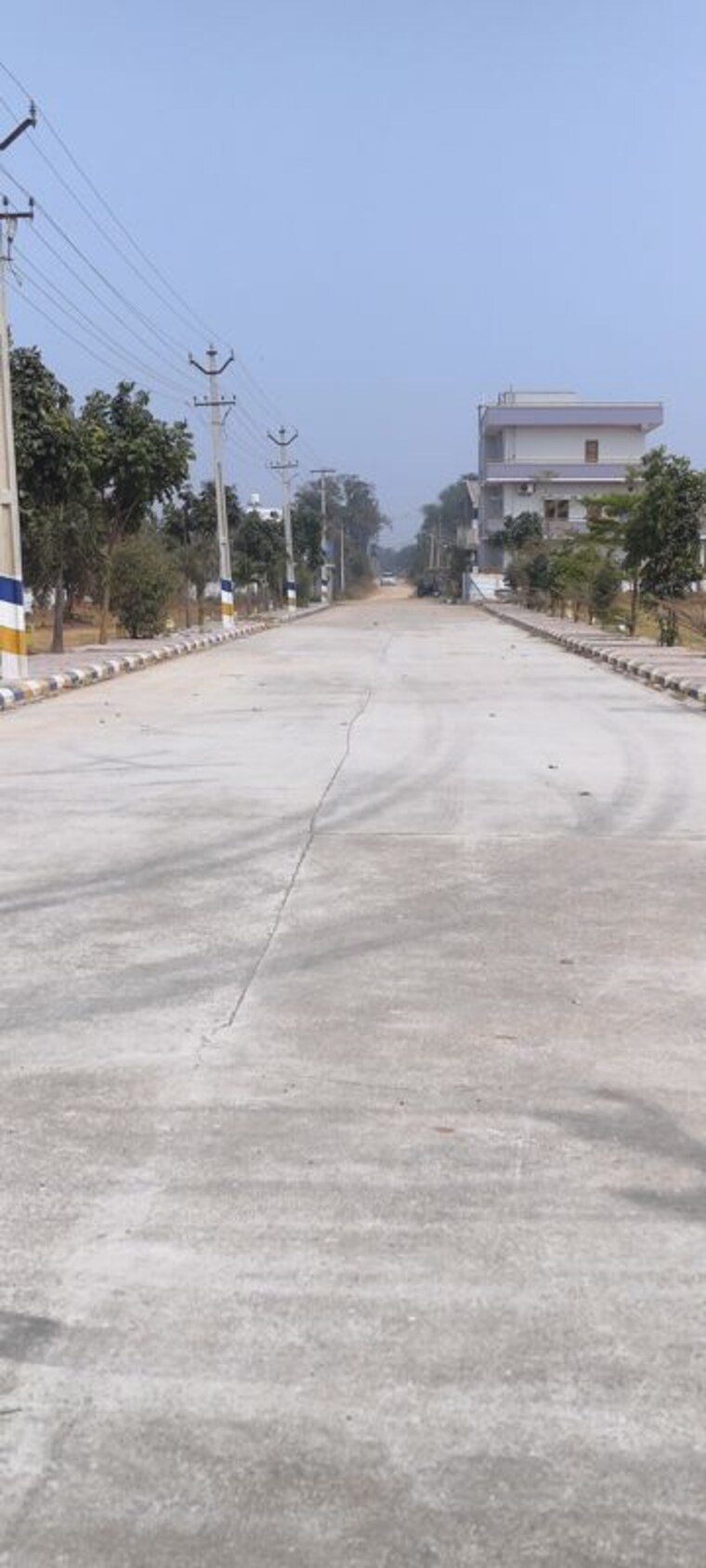 Exterior View, shadnagar  149 Sq.Yd. Plot In Shadnagar Hyderabad 10088805