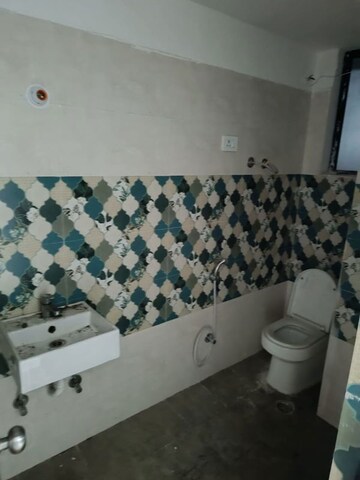 Master Bedroom in 2 BHK Builder Floor at Arete India Our Homes 3, Sohna Sector 6 – for Sale