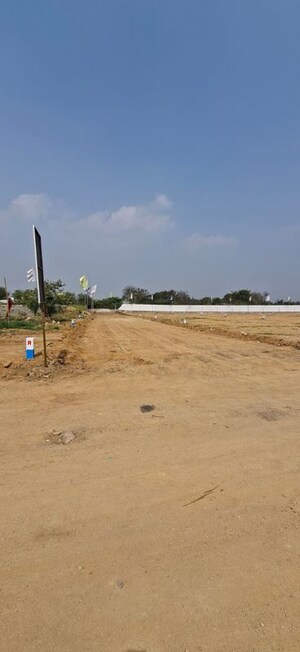 Plot Area in  Plot at Brahmanapalle – for Sale