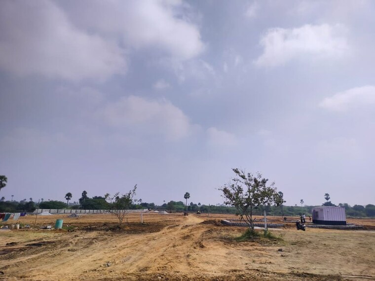 undefined, brahmanapalle  150 Sq.Yd. Plot In Brahmanapalle Hyderabad 10088820
