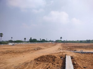 Plot Area in  Plot at Brahmanapalle – for Sale