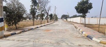  Plot – Exterior View View at Shadnagar - for Sale