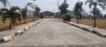  Plot – Exterior View View at Shadnagar - for Sale