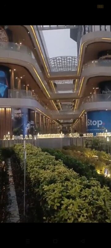  Shop – Exterior View View at M3M Route 65, Sector 65 - for Sale