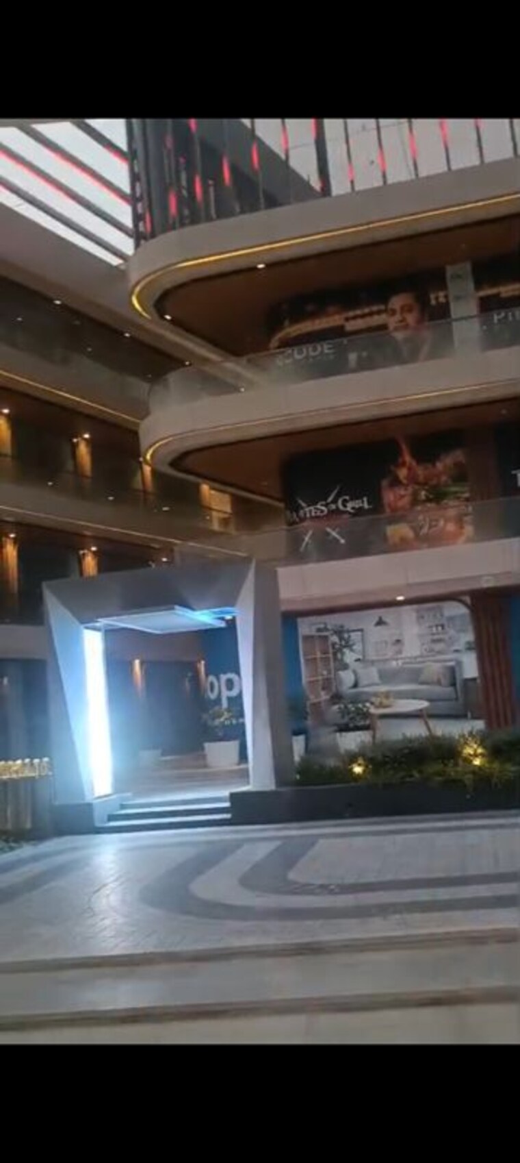 undefined, m3m-route-65 Commercial Shop 840 Sq.Ft. In Sector 65 Gurgaon 10088822