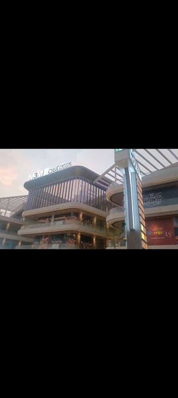 Retail Shop For Sale in M3M Route 65