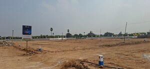 Plot Area in  Plot at Brahmanapalle – for Sale