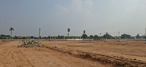 Plot Area in  Plot at Brahmanapalle – for Sale