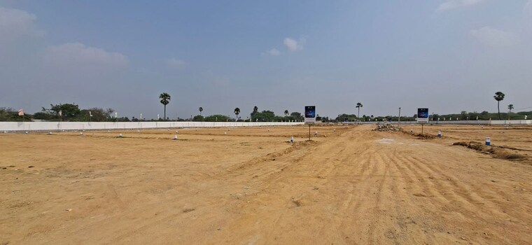 undefined, brahmanapalle  150 Sq.Yd. Plot In Brahmanapalle Hyderabad 10088826