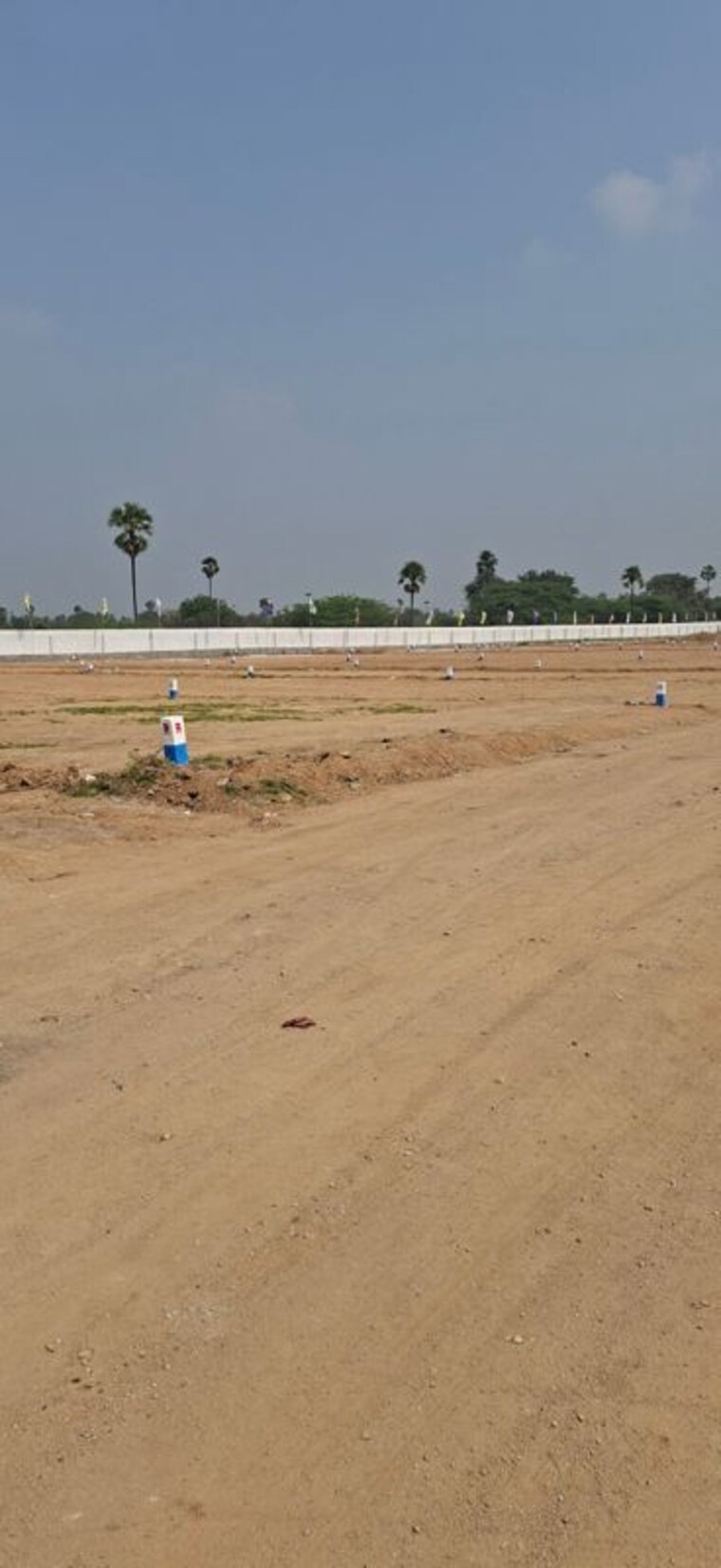 undefined, brahmanapalle  150 Sq.Yd. Plot In Brahmanapalle Hyderabad 10088826