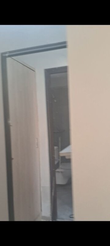 Building Lobby in 3 BHK Apartment at Adani M2K Oyster Grande, Sector 102 – for Rent