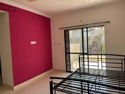 2 BHK Apartment For Rent in Simran Corner