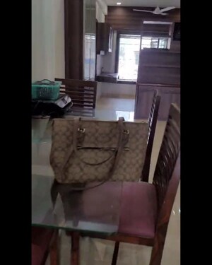 Bathroom in 3 BHK Apartment at Chunabhatti – for Rent