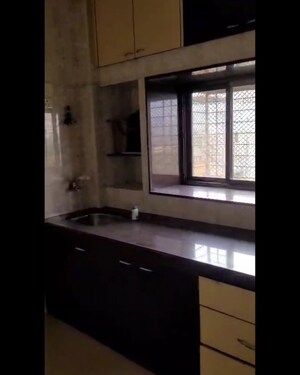 Kitchen in 3 BHK Apartment at Chunabhatti – for Rent