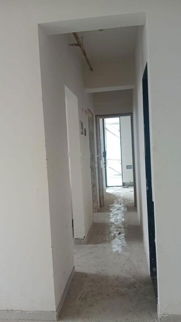 Building Lobby in 2 BHK Apartment at Damji Shamji Mahavir Spring Tulip Phase 1, Pokhran Road No Two – for Rent