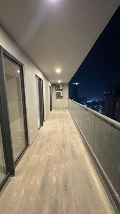3.5 BHK + Servant Room Apartment For Sale in M3M Heights