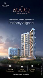 250 Sq.Ft. Retail Shop in Bhumika The Icon