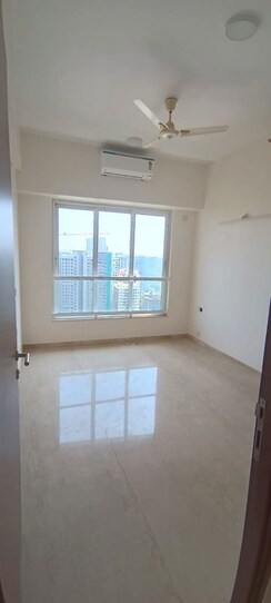 3 BHK Apartment For Rent in Raheja Sherwood