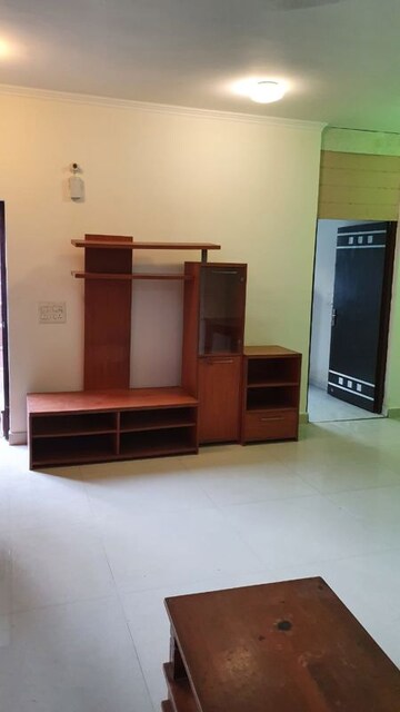 Living Room in 3 BHK Independent House at Gulmohar Garden, Sector 44 – for Rent