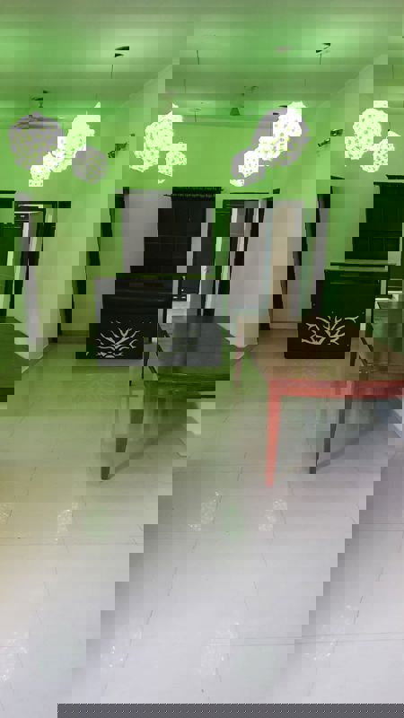 3 BHK + Servant Room 4500 Sq.Ft. Independent House in Gulmohar Garden