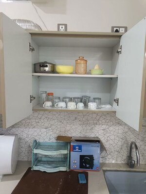 3 BHK Independent House For Rent in Vijay Park