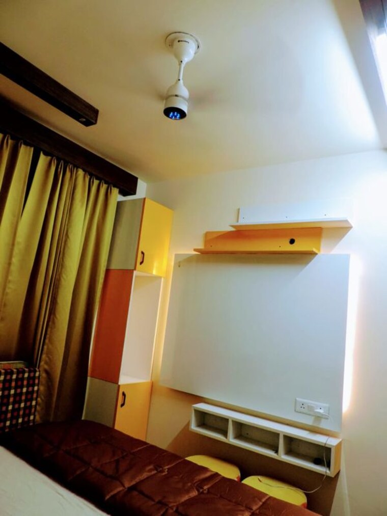 undefined, bptp-discovery-park 2 Bedroom 1223 Sq.Ft. Apartment In Sector 80 Faridabad 10088852