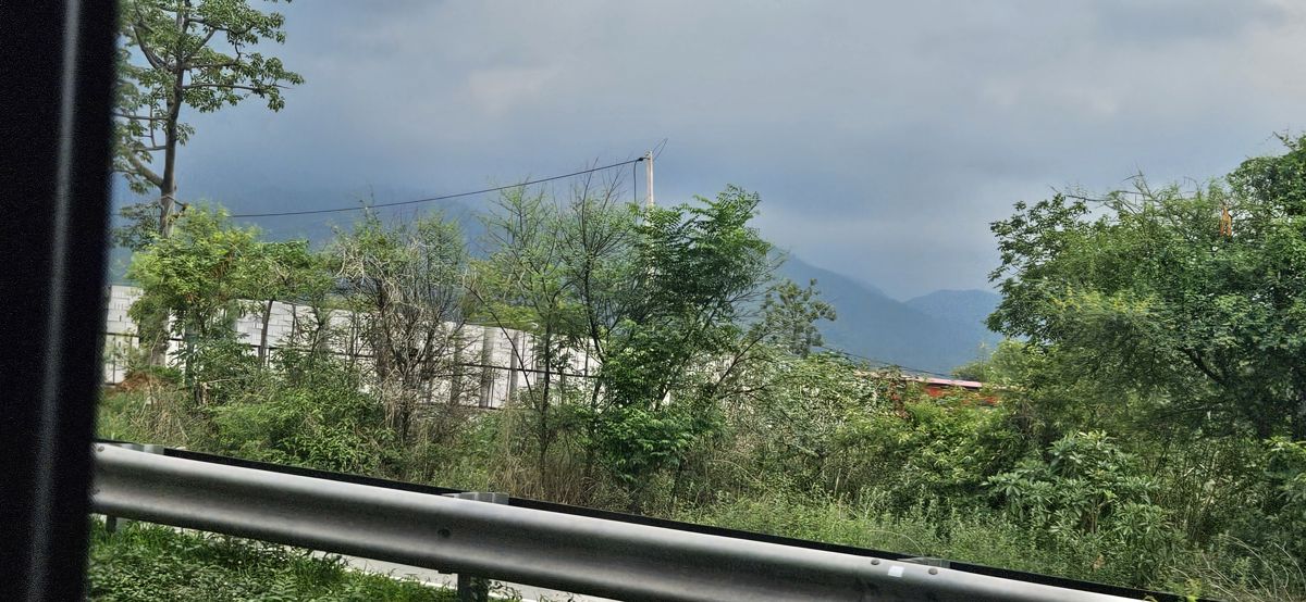 Plot For Sale in New Chandigarh