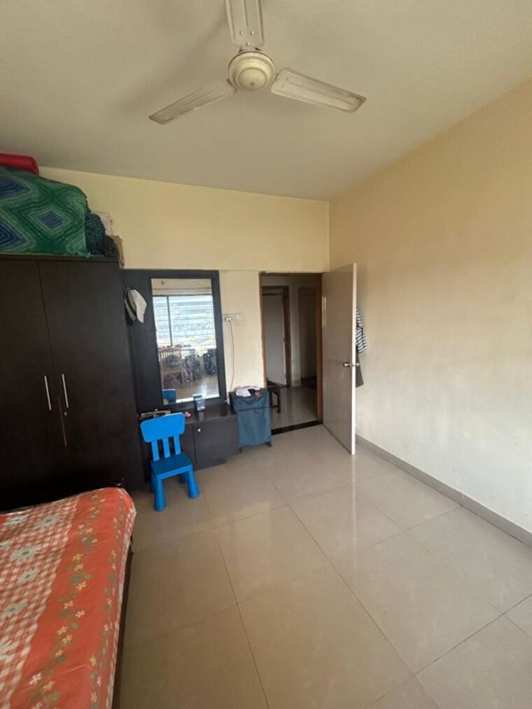 Room, kumar-sophronia 2 Bedroom 1200 Sq.Ft. Apartment In Kalyani Nagar Pune 10088872