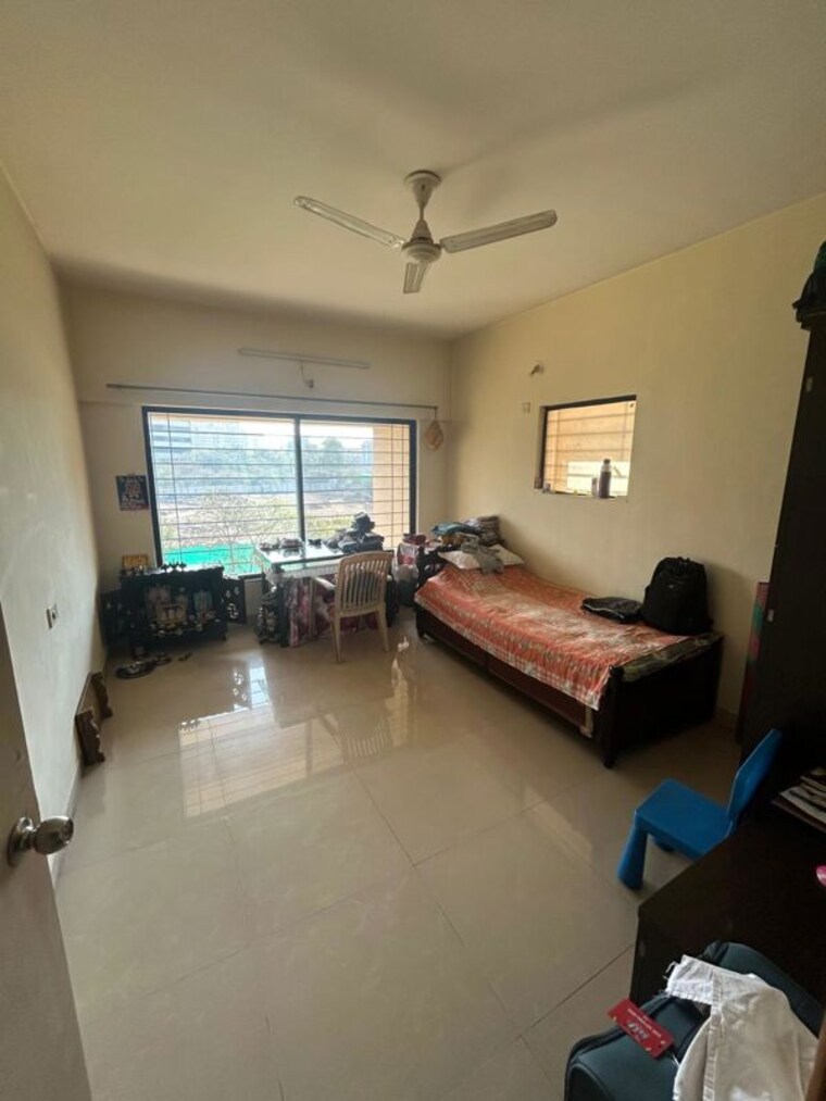 Living Room, kumar-sophronia 2 Bedroom 1200 Sq.Ft. Apartment In Kalyani Nagar Pune 10088872
