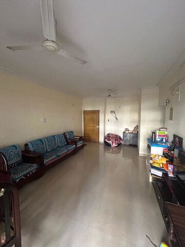 Parking in 2 BHK Apartment at Kumar Sophronia, Kalyani Nagar – for Rent