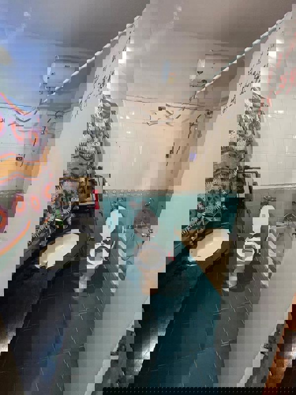 2 BHK 1200 Sq.Ft. Apartment in Kumar Sophronia