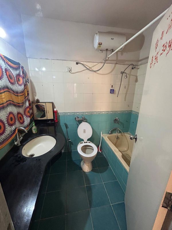 2 BHK Apartment For Rent in Kumar Sophronia