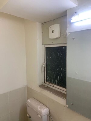 Building Lobby in 3.5 BHK Apartment at DLF Express Greens, Manesar Sector 1a – for Sale