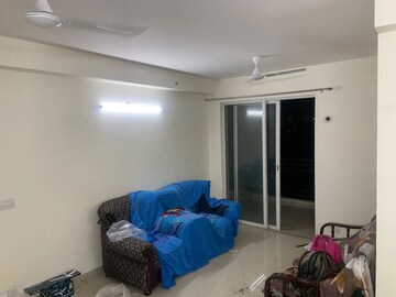 Living Room in 3.5 BHK Apartment at DLF Express Greens, Manesar Sector 1a – for Sale