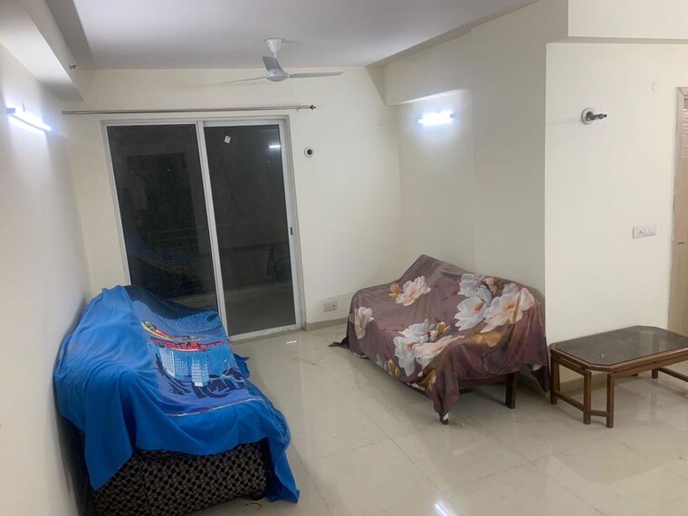Living Room, dlf-express-greens 3.5 Bedroom 1845 Sq.Ft. Apartment In Manesar Sector 1a Gurgaon 10088874