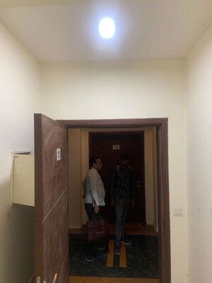 Furnished Amenities in 3.5 BHK Apartment at DLF Express Greens, Manesar Sector 1a – for Sale