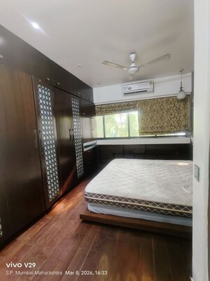 2 BHK Apartment For Rent in Textila CHS, Prabhadevi