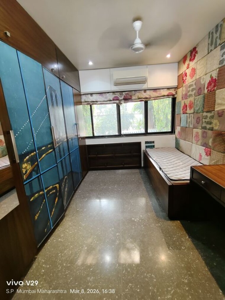 Kitchen, textila-chs 2 Bedroom 760 Sq.Ft. Apartment In Prabhadevi Mumbai 10088878