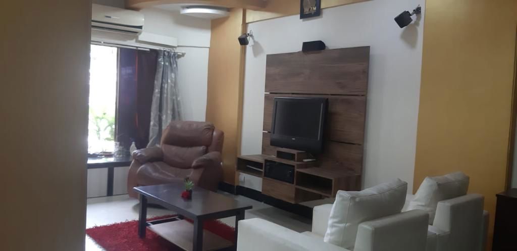 2 BHK 880 Sq.Ft. Apartment in Hiranandani Powai Park