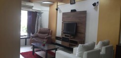 2 BHK Apartment For Rent in Hiranandani Powai Park